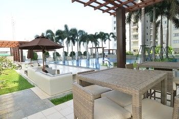 Luxury Resort Apartment Onthree20 كولمبو المظهر الخارجي الصورة